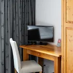 Jungfrau Lodge, Swiss Mountain 3* Grindelwald