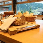 Jungfrau Lodge, Swiss Mountain Hotel 3*