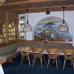 Hotel Jungfrau Lodge, Swiss Mountain Grindelwald