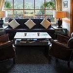 Jungfrau Lodge, Swiss Mountain Grindelwald