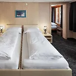 Jungfrau Lodge, Swiss Mountain Hotel 3*
