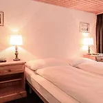 Jungfrau Lodge, Swiss Mountain Grindelwald