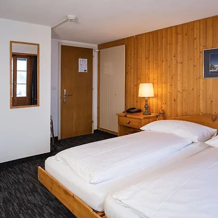 Jungfrau Lodge, Swiss Mountain 3* Grindelwald