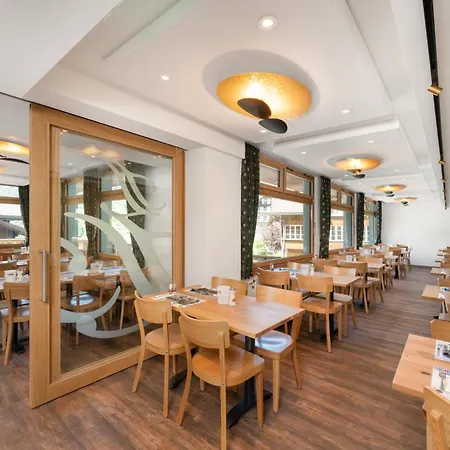 Jungfrau Lodge, Swiss Mountain Hotel Grindelwald