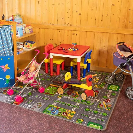 Jungfrau Lodge, Swiss Mountain Hotel