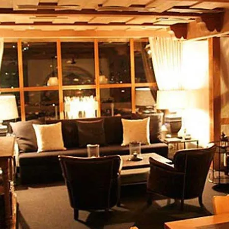 Jungfrau Lodge, Swiss Mountain Grindelwald