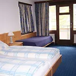 Jungfrau Lodge, Swiss Mountain Hotel 3*