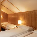 Jungfrau Lodge, Swiss Mountain 3*