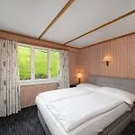 Jungfrau Lodge, Swiss Mountain 3* Grindelwald