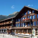 Jungfrau Lodge, Swiss Mountain