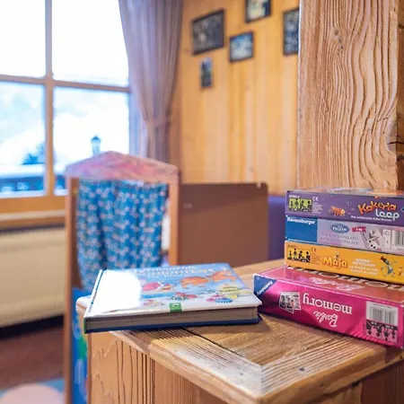 Jungfrau Lodge, Swiss Mountain Hotel