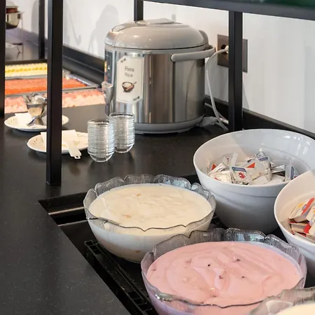 Jungfrau Lodge, Swiss Mountain Hotel 3*