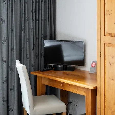 Jungfrau Lodge, Swiss Mountain 3* Grindelwald