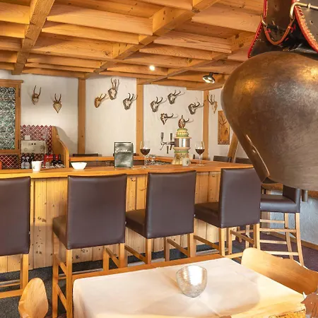 Jungfrau Lodge, Swiss Mountain Grindelwald