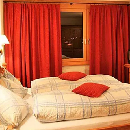 Otel Jungfrau Lodge, Swiss Mountain 3*