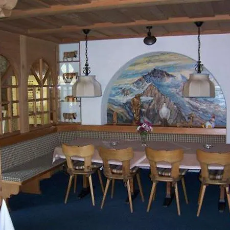Otel Jungfrau Lodge, Swiss Mountain Grindelwald